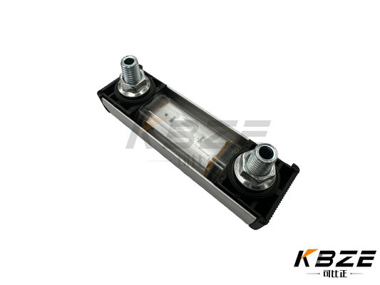 80MMΦ BOLT10MM EXCAVATOR HYDRAULIC OIL LEVEL GAUGE/OIL LEVEL INDICATOR REPLACMENT FOR EXCAVATOR DH55/EX55/XGMA60