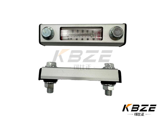 100MMΦ BOLT12MM EXCAVATOR HYDRAULIC OIL LEVEL GAUGE/OIL LEVEL INDICATOR REPLACMENT FOR EXCAVATOR