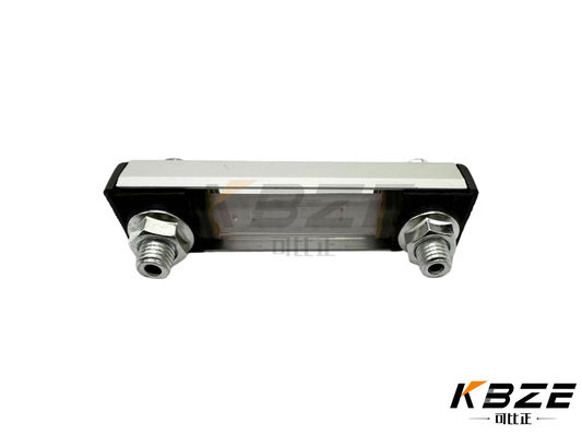 100MMΦ BOLT12MM EXCAVATOR HYDRAULIC OIL LEVEL GAUGE/OIL LEVEL INDIOR REPLACMENT FOR EXCAVATOR