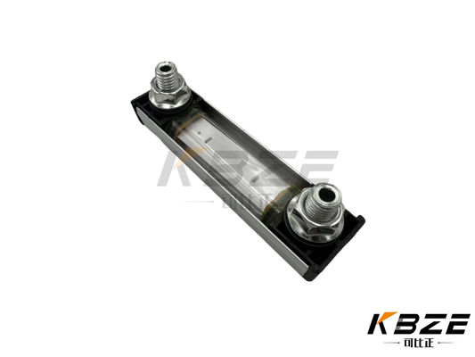 100MMΦ BOLT10MM EXCAVATOR HYDRAULIC OIL LEVEL GAUGE/OIL LEVEL INDICATOR REPLACMENT FOR EXCAVATOR