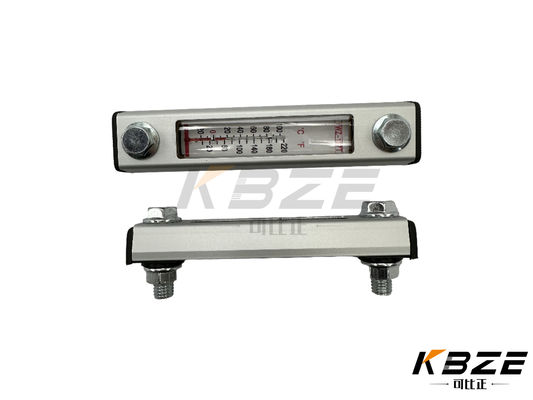 127MMΦ BOLT12MM EXCAVATOR HYDRAULIC OIL LEVEL GAUGE/OIL LEVEL INDICATOR REPLACMENT FOR EXCAVATOR XGMA815 JCB370