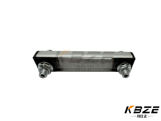 127MMΦ BOLT12MM EXCAVATOR HYDRAULIC OIL LEVEL GAUGE/OIL LEVEL INDICATOR REPLACMENT FOR EXCAVATOR XGMA815 JCB370
