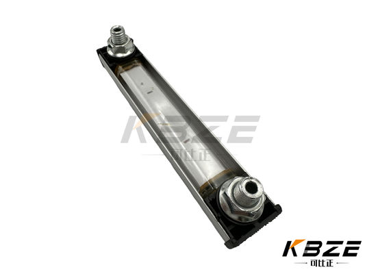 150MMΦ BOLT12MM EXCAVATOR HYDRAULIC OIL LEVEL GAUGE/OIL LEVEL INDICATOR REPLACMENT FOR EXCAVATOR LIUGONG908D