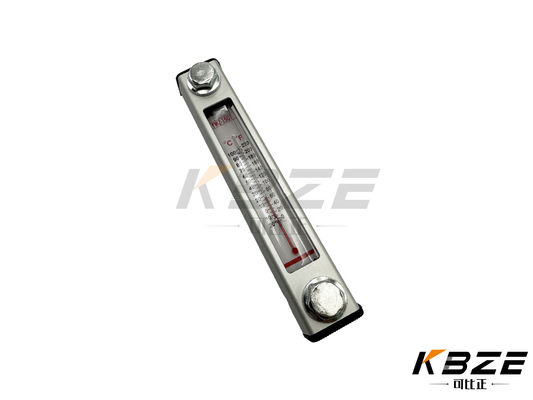 150MMΦ BOLT12MM EXCAVATOR HYDRAULIC OIL LEVEL GAUGE/OIL LEVEL INDICATOR REPLACMENT FOR EXCAVATOR LIUGONG908D