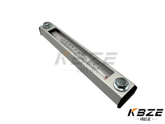 200MMΦ BOLT10MM EXCAVATOR HYDRAULIC OIL LEVEL GAUGE/OIL LEVEL INDICATOR REPLACMENT FOR EXCAVATOR SANY485