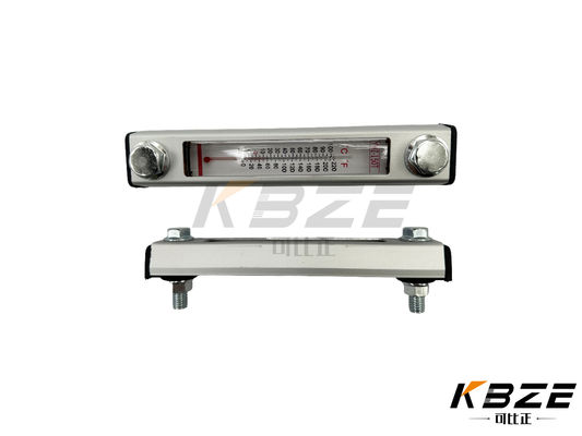 150MMΦ BOLT10MM EXCAVATOR HYDRAULIC OIL LEVEL GAUGE/OIL LEVEL INDICATOR REPLACMENT FOR EXCAVATOR SANY YUCHAI