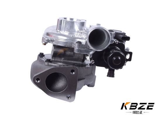 TOYOTA 1KD-FTV [17201-01040] CT16V TURBOCHARGER ASSY REPLACEMENT FOR TOYOTA HILUX LAND CRUISER PRADO FORTUNER