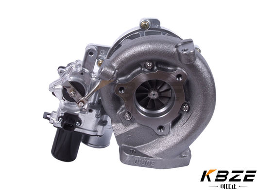 TOYOTA 1KD-FTV [17201-01040] CT16V TURBOCHARGER ASSY REPLACEMENT FOR TOYOTA HILUX LAND CRUISER PRADO FORTUNER