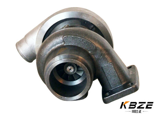 CUMMINS S4D102E [6732-81-8102] HX30 TURBOCHARGER ASSY REPLACEMENT FOR KOMATSU PC100-6 PC120-6 PC130-6
