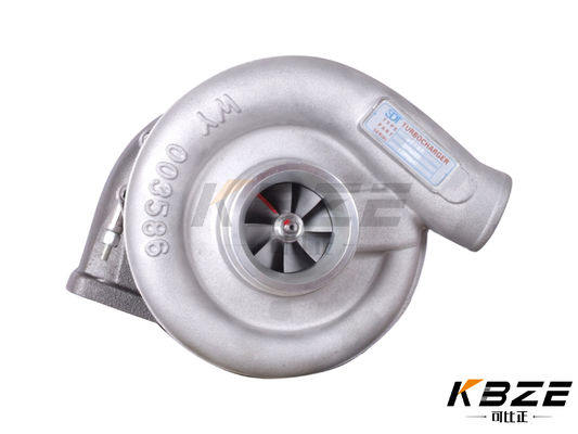 CUMMINS 6BT [3522777] H1C TURBOCHARGER ASSY REPLACEMENT FOR EXCAVATOR CUMMINS 6BT ENGINE