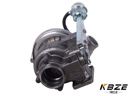 CUMMINS 6BTA [3539428] WH1C TURBOCHARGER ASSY REPLACEMENT FOR EXCAVATOR CUMMINS 6BTA ENGINE