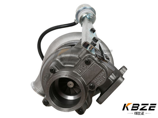 CUMMINS 6CTAA [3538856] HX40W TURBOCHARGER ASSY REPLACEMENT FOR EXCAVATOR CUMMINS 6CTAA ENGINE