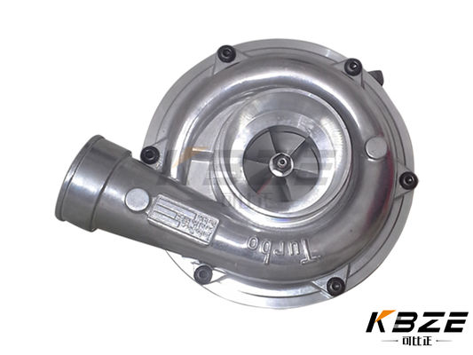 ISUZU 6HK1 [114400-4830/114400-4160] TURBOCHARGER ASSY REPLACEMENT FOR EXCAVATOR ISUZU 6HK1 ENGINE