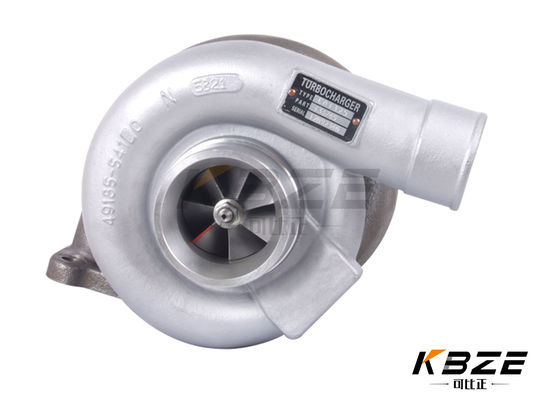 C-A-T E325 [49185-51800] TD06H TURBOCHARGER ASSY REPLACEMENT FOR C-A-T E325 EXCAVATOR