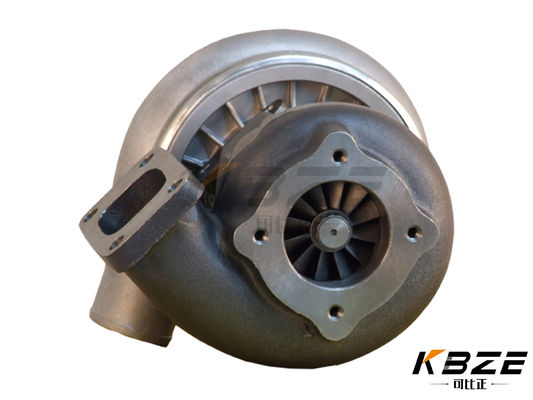 DAEWOO DH220-5 [3539679] HX30 TURBOCHARGER ASSY REPLACEMENT FOR DAEWOO DB58 DIESEL ENGINE