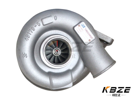 C-A-T E200B [49179-00450] TD06H-14C TURBOCHARGER ASSY REPLACEMENT FOR C-A-T S6KT DIESEL ENGINE