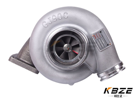 WEICHAI WD615 [471121-5002] TA45 TURBOCHARGER ASSY REPLACEMENT FOR WEICHAI DIESEL ENGINE