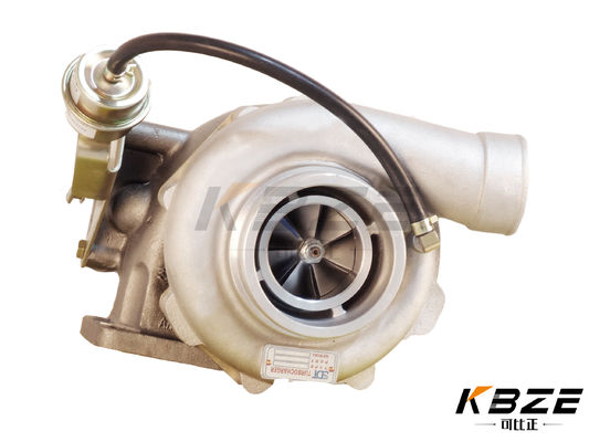 YUCHAI [734056-5003] GT37 TURBOCHARGER ASSY REPLACEMENT FOR YUCHAI DIESEL ENGINE