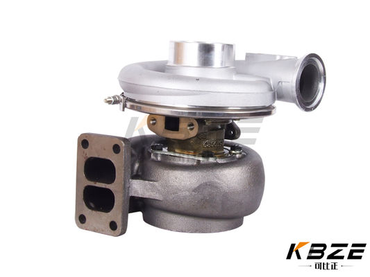 YUCHAI [430-1118010A] H1E 6108 TURBOCHARGER ASSY REPLACEMENT FOR YUCHAI YC6108ZQ DIESEL ENGINE