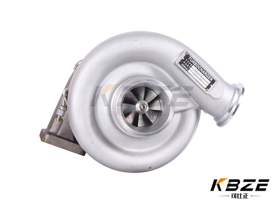 YUCHAI [430-1118010A] H1E 6108 TURBOCHARGER ASSY REPLACEMENT FOR YUCHAI YC6108ZQ DIESEL ENGINE
