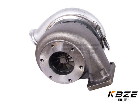 YUCHAI [430-1118010A] H1E 6108 TURBOCHARGER ASSY REPLACEMENT FOR YUCHAI YC6108ZQ DIESEL ENGINE