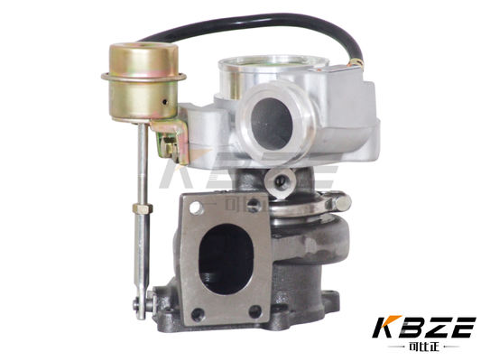 CUMMINS [2840684] HE211W 6108 TURBOCHARGER ASSY REPLACEMENT FOR CUMMINS ISF2.8 ISF3.8 DIESEL ENGINE