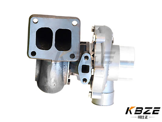 KOMATSU PC200-3 [6137-82-8200] TURBOCHARGER ASSY REPLACEMENT FOR KOMATSU S6D105 DIESEL ENGINE