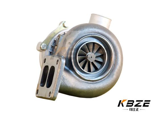 KOMATSU PC200-3 [6137-82-8200] TURBOCHARGER ASSY REPLACEMENT FOR KOMATSU S6D105 DIESEL ENGINE