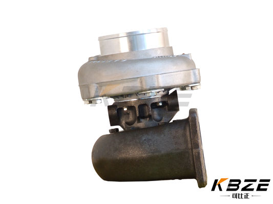 KOMATSU PC300-6 [6152-81-8110] TURBOCHARGER ASSY REPLACEMENT FOR KOMATSU S6D125 DIESEL ENGINE
