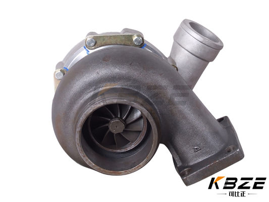 KOMATSU PC400-7[6152-618170] TURBOCHARGER ASSY REPLACEMENT FOR KOMATSU S6D125E DIESEL ENGINE