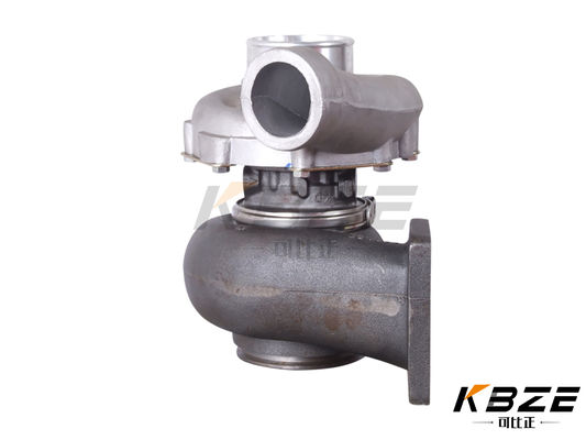 KOMATSU PC400-7[6152-618170] TURBOCHARGER ASSY REPLACEMENT FOR KOMATSU S6D125E DIESEL ENGINE
