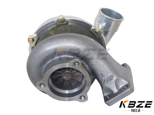 HITACHI EX120 EX150 [8944183200] RHB6 TURBOCHARGER ASSY REPLACEMENT FOR ISUZU 4BD1 DIESEL ENGINE