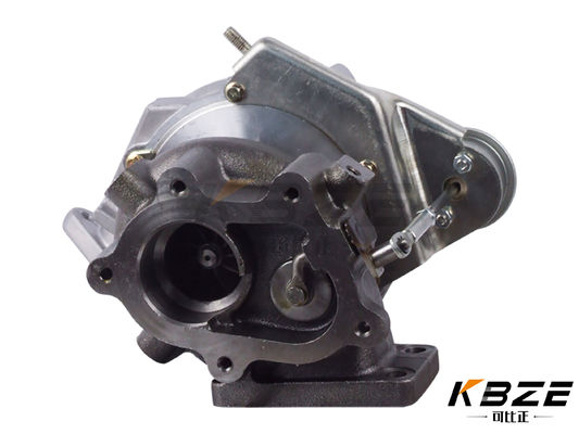 KOBELCO SK250-8 [24100-4631] GT2259S TURBOCHARGER ASSY REPLACEMENT FOR HINO J05E DIESEL ENGINE