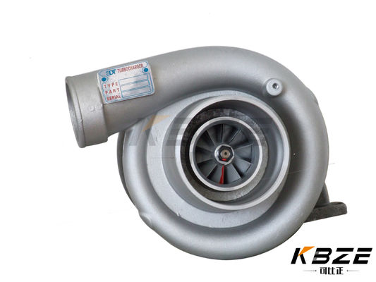 KOMATSU [3032059] ST50 TURBOCHARGER ASSY REPLACEMENT FOR CUMMINS NT855 DIESEL ENGINE