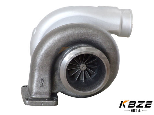 KOMATSU [3032059] ST50 TURBOCHARGER ASSY REPLACEMENT FOR CUMMINS NT855 DIESEL ENGINE