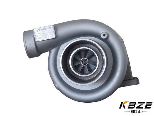 KOMATSU [3026924] T-46 TURBOCHARGER ASSY REPLACEMENT FOR CUMMINS NT855 DIESEL ENGINE