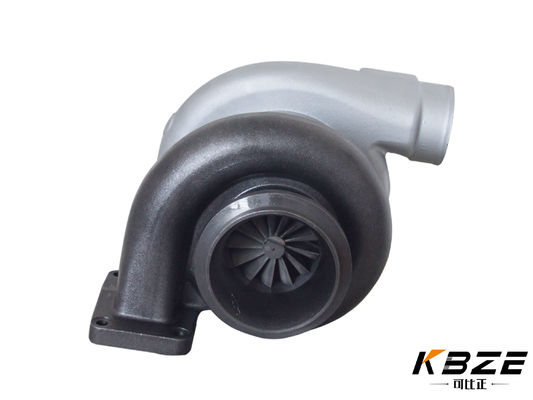 KOMATSU [3026924] T-46 TURBOCHARGER ASSY REPLACEMENT FOR CUMMINS NT855 DIESEL ENGINE