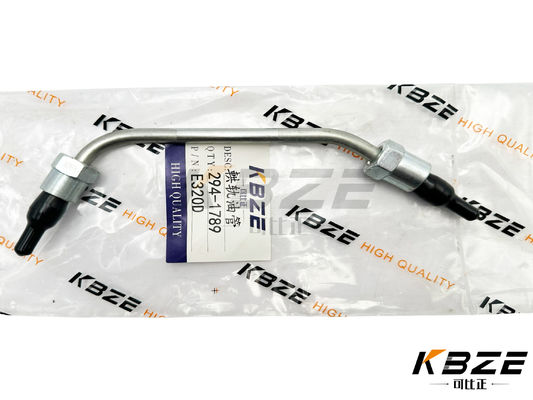 C-A-T CA2941789 294-1789 2941789 COMMON-RAIL PIPE REPLACEMENT FOR C-A-T C6.4 ENGINE