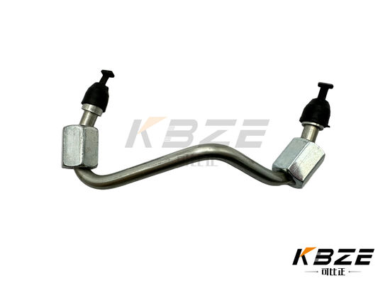 HITACHI 8-97388902-0 COMMON-RAIL PIPE REPLACEMENT FOR ISUZU 4JJ1 DIESEL ENGINE ZX110-3 ZX130-3 ZX135-3 ZX140-3