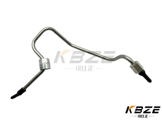 MITSUBISHI 32R61-03800 COMMON-RAIL PIPE REPLACEMENT FOR MITSUBISHI D06FRC DIESEL ENGINE SANY SY245
