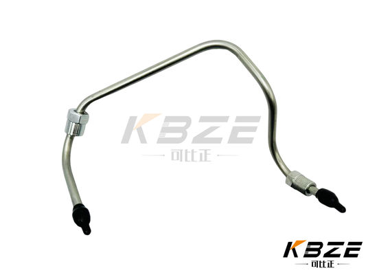 KOMATSU 6219-71-5121 6219715121 COMMON-RAIL PIPE REPLACEMENT FOR SAA6D140E SAA12V140E DIESEL ENGINE