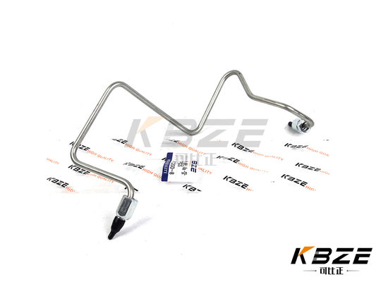 KOMATSU 6754-71-5130 6754715130 COMMON-RAIL PIPE REPLACEMENT FOR SAA6D107E DIESEL ENGINE PC200 PC220 PC270