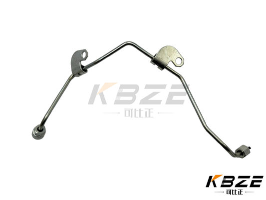 CUMMINS 5568155 COMMON-RAIL PIPE REPLACEMENT FOR CUMMINS QSF3.8 DIESEL ENGINE