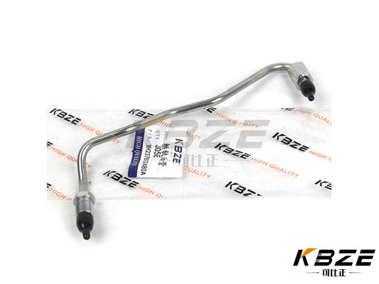 KOBELCO VH237832480A  COMMON-RAIL PIPE REPLACEMENT FOR HINO J05E DIESEL ENGINE SK200 SK210 SK215 SK235