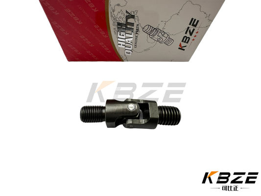 KBZE SANY SY75 M12X1.25/M14X2.2 LENGTH-69MM JOYSTICK HANDLE UNIVERSAL JOINT HIGH QUALITY PRODUCT