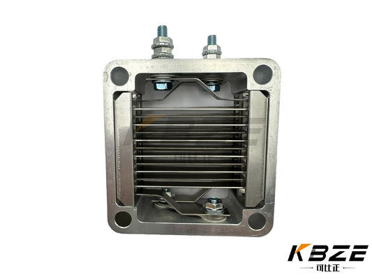 KBZE KOMATSU 6732-81-5120 6732815120 EXCAVATOR ENGINE HEATER REPLACEMENT FOR KOMATSU S4D102E/S6D102E DIESEL ENGINE