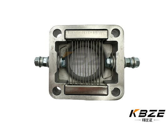 KBZE KOBELCO SK60-8 YANMAR 129915-77050 EXCAVATOR ENGINE HEATER REPLACEMENT FOR YANMAR 4TNV98 DIESEL ENGINE