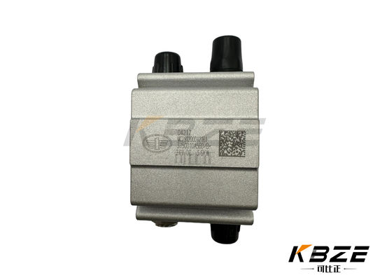 KBZE VOLVO VOE 20758403 VOE20758403 EXCAVATOR ENGINE HEATER REPLACEMENT FOR EC135 EC140 EC160 EC170 EC180 EC240B EC290B