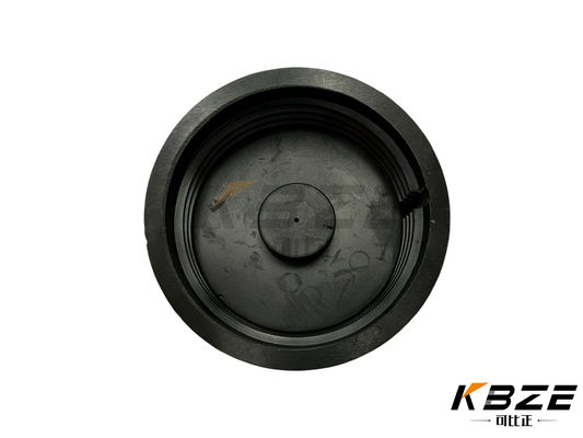 KOMATSU 22L-04-21300 22L0421300 FUEL TANK CAP / FUEL FILLER CAP REPLACEMENT FOR EXCAVATOR PC18 PC27 PC30 PC35 PC40 PC45