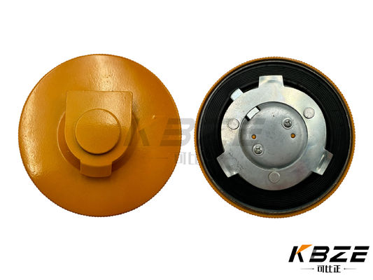 HIGH QUALITY SUMITOMO SH FUEL TANK CAP / FUEL FILLER CAP WITH 2 KEY REPLACEMENT FOR SUMITOMO EXCAVATOR